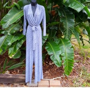 - New York & Company jumpsuit